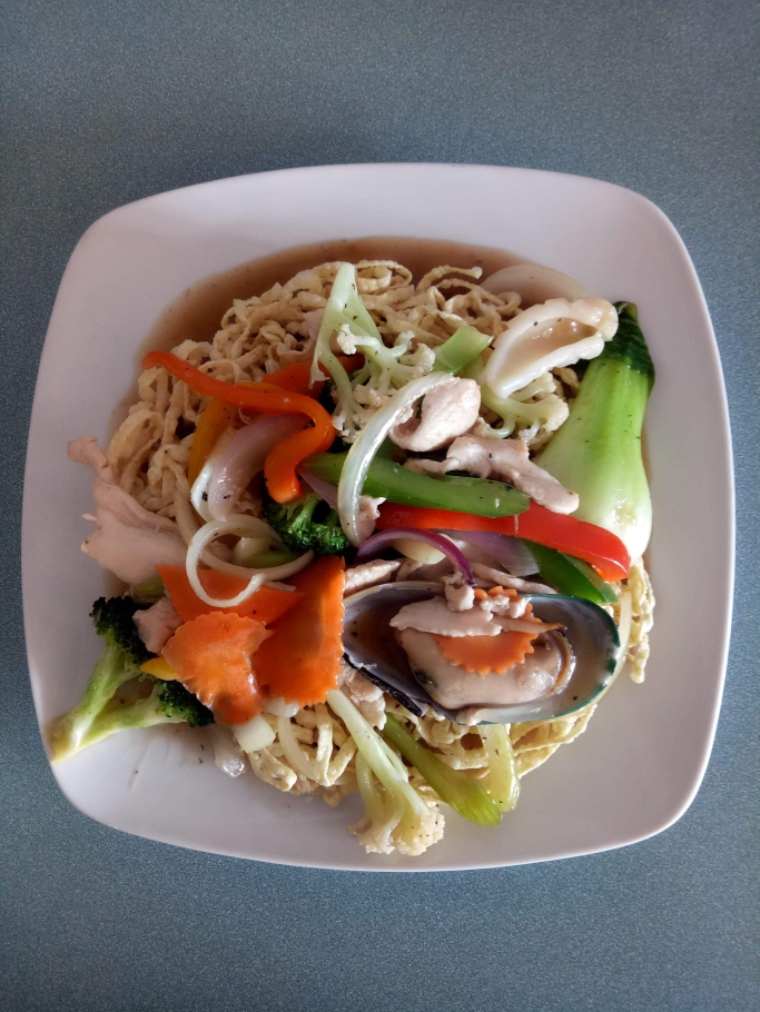 Sizzling Dish | 3858 Bloor St W, Etobicoke, ON M9B 1K9, Canada | Phone: (416) 901-8871