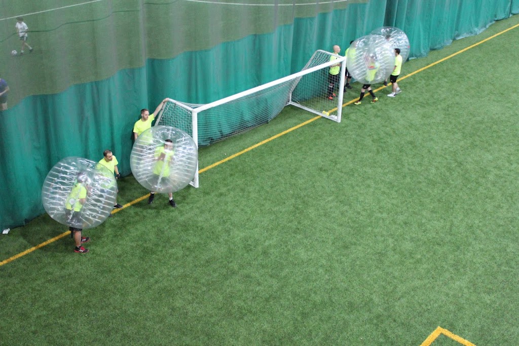 Sumo Soccer | 2100 Chem. de Sainte-Catherine, Sherbrooke, QC J1H 5C7, Canada | Phone: (819) 791-7665