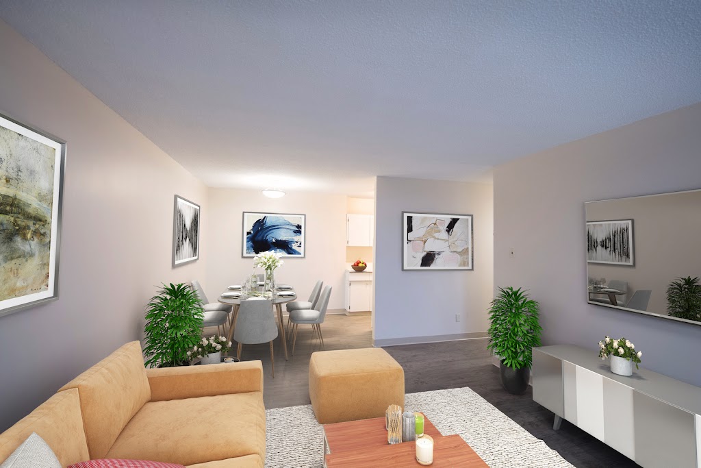 Southview Plaza Apartments | 2080 Pembina Hwy, Winnipeg, MB R3T 2G9, Canada | Phone: (204) 269-8078