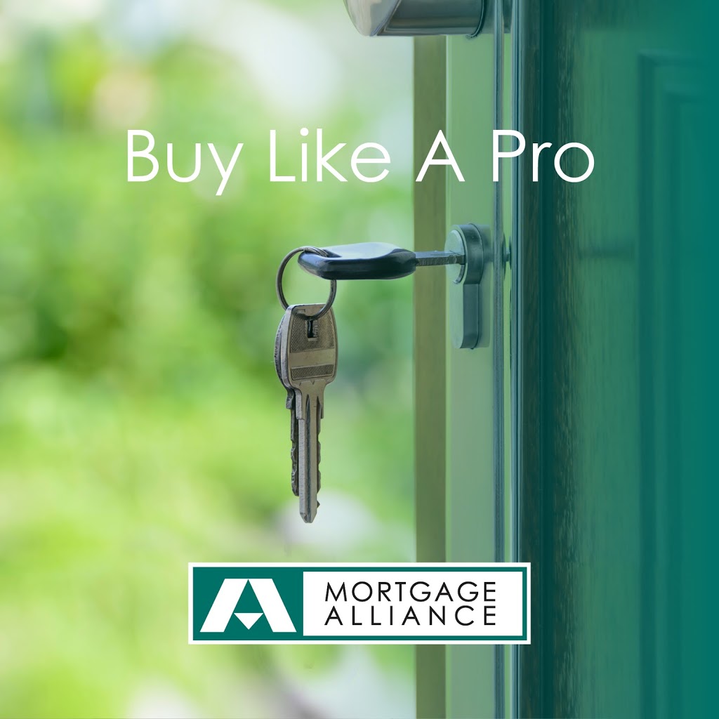 Christina Pentlichuk- Mortgage Alliance | 66 Main St E, Grimsby, ON L3M 1N3, Canada | Phone: (289) 779-8969