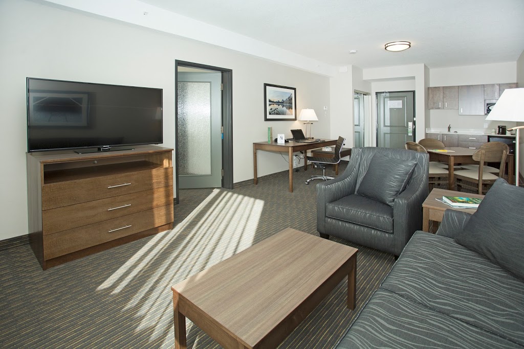 Wingate By Wyndham Calgary Airport | 57 Freeport Cres NE, Calgary, AB T3J 0T4, Canada | Phone: (587) 393-0700