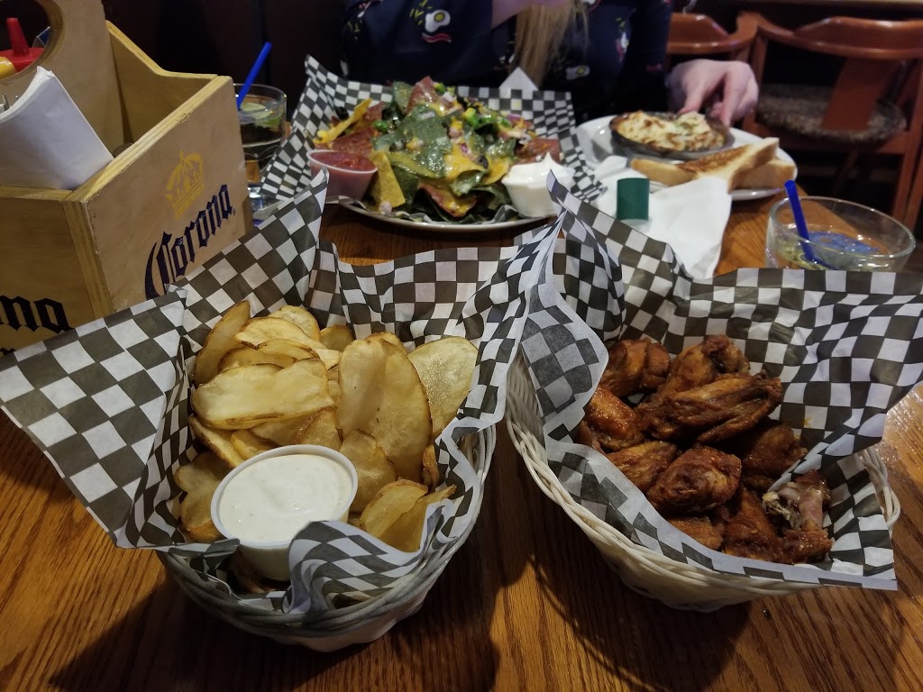 Crown & Anchor Pub & Grill | 15277 Castle Downs Rd NW, Edmonton, AB T5E 6M8, Canada | Phone: (780) 472-7696