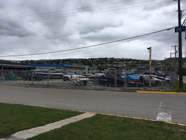 Latitude Marine | 4227 25a Ave, Vernon, BC V1T 7G8, Canada | Phone: (250) 938-4133