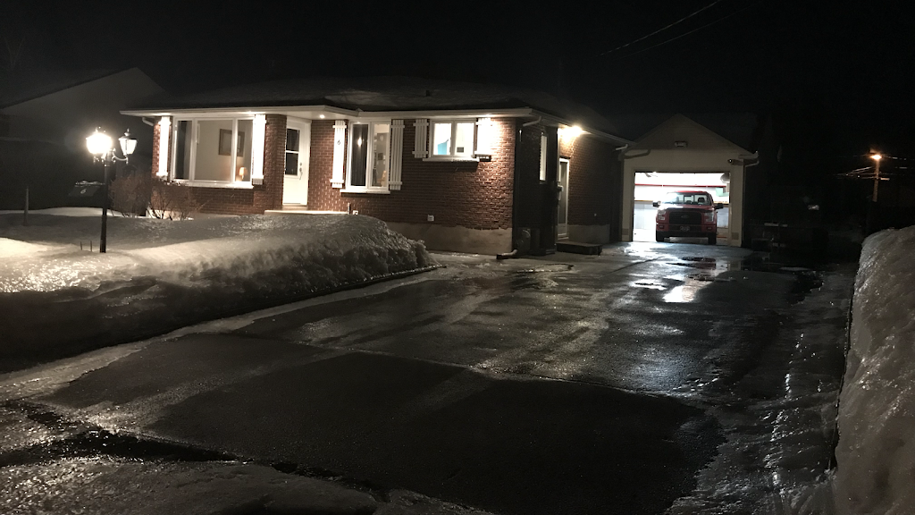 Richard Clement | 6 Aldège-Clément, Gatineau, QC J8M 1E3, Canada | Phone: (819) 790-8253