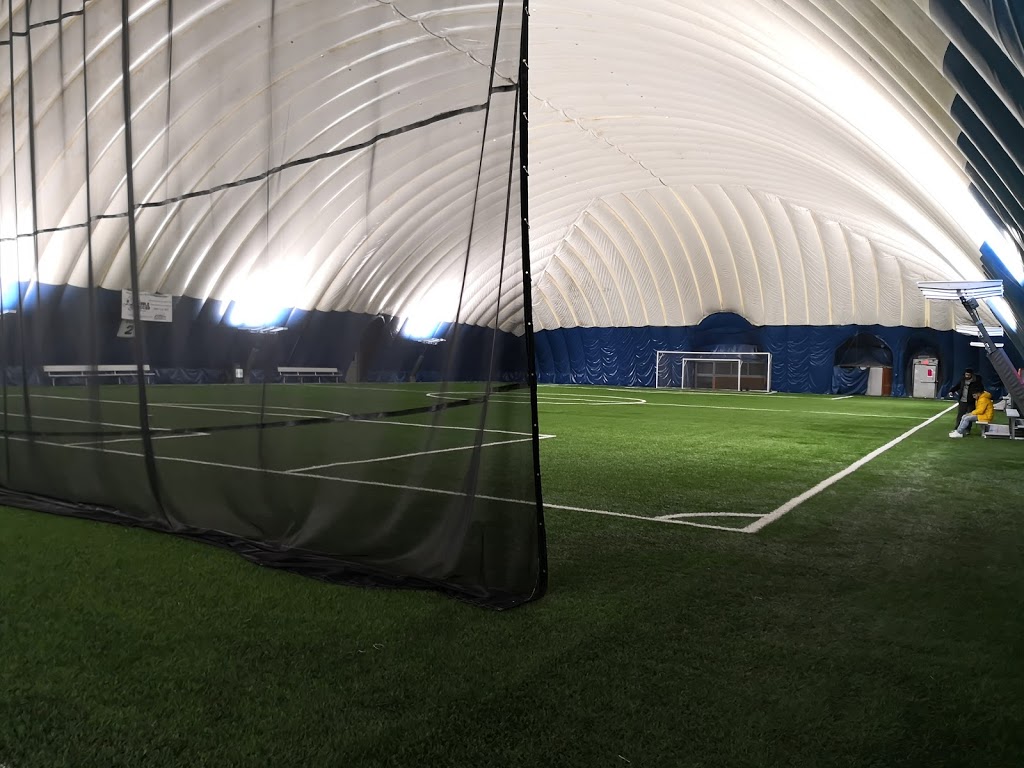 Campus Fieldhouse | 80 Conlin Rd, Oshawa, ON L1G 7W1, Canada | Phone: (905) 721-3122