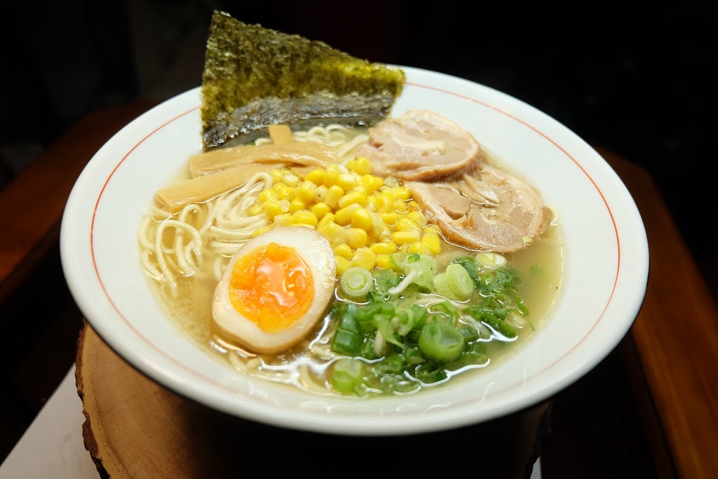 Honjin Ramen | 228 Schoolhouse St, Coquitlam, BC V3K 6V7, Canada | Phone: (604) 553-7960