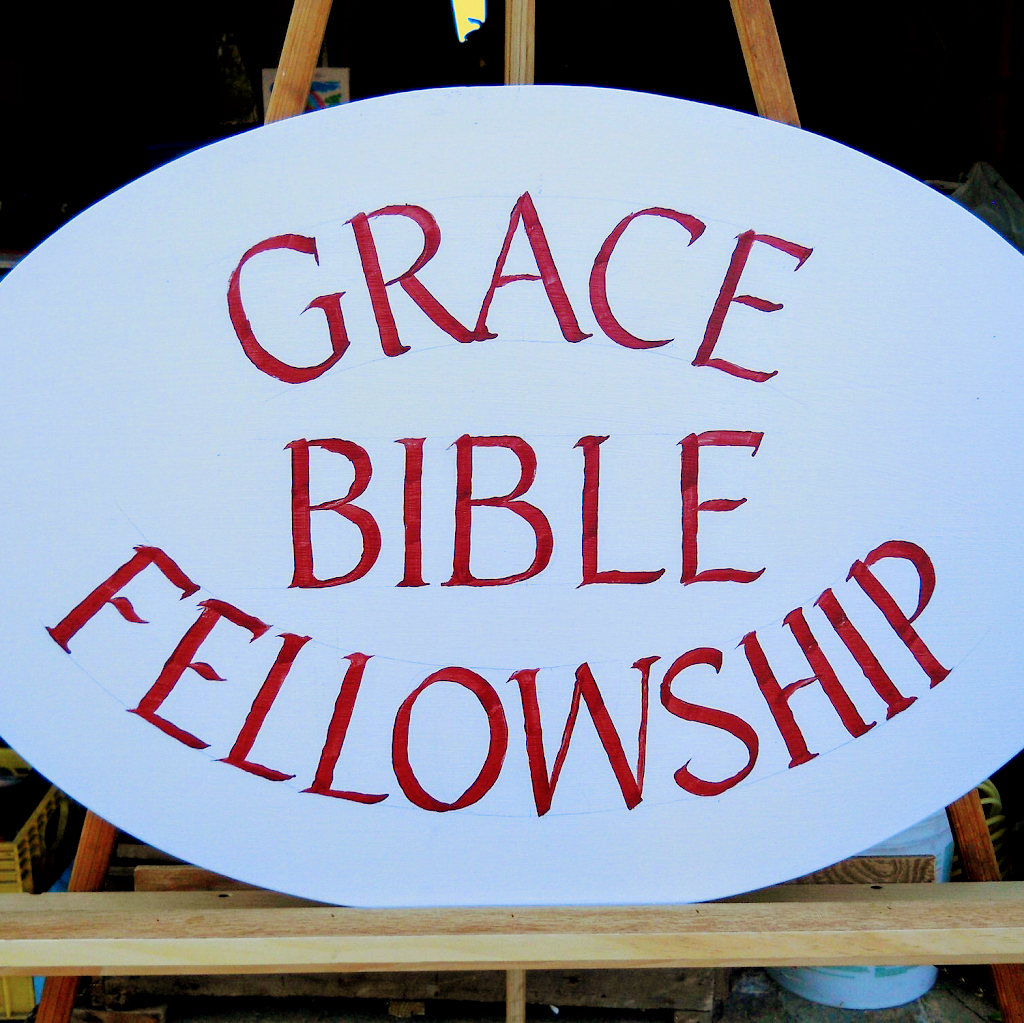 Grace Bible Fellowship | 7 Mechanic St, Norwood, NY 13668, USA | Phone: (315) 353-5054