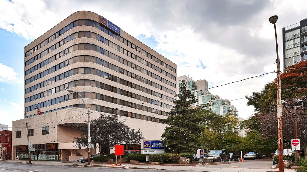 The Roehampton Hotel | 808 Mt Pleasant Rd, Toronto, ON M4P 2L2, Canada | Phone: (800) 387-8899