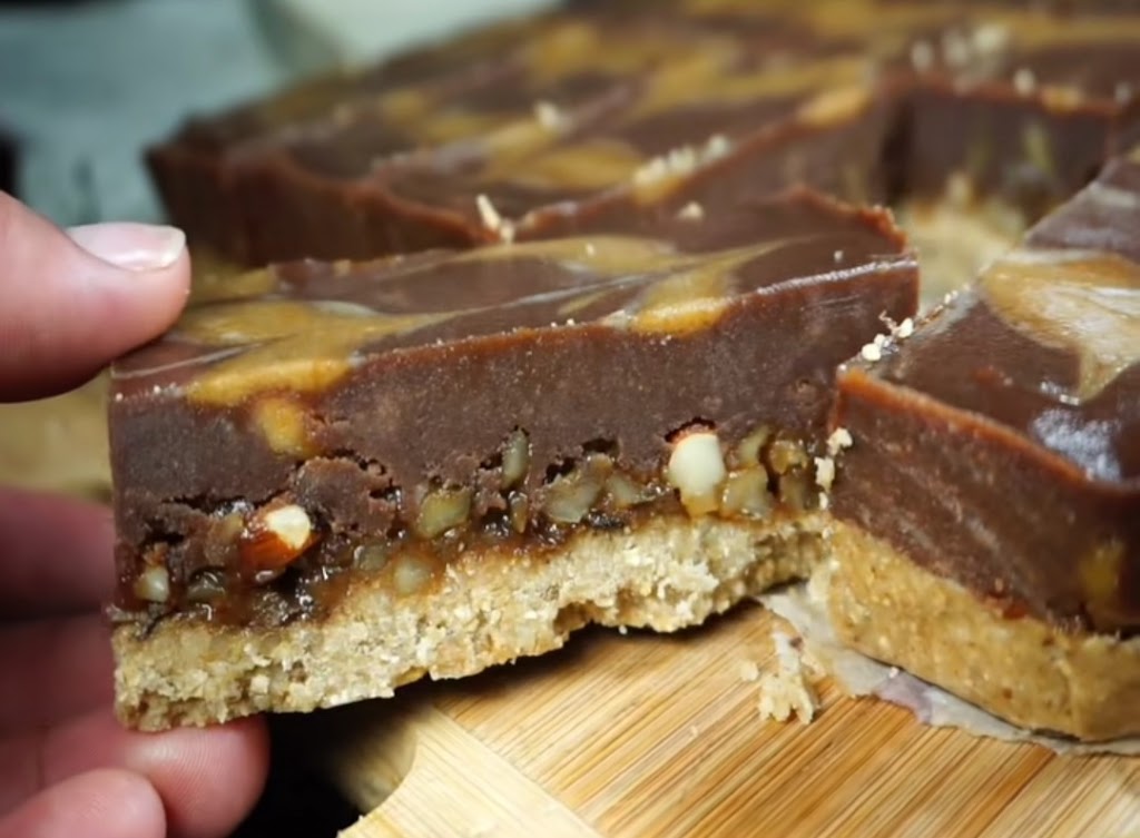 Rawnvegan Sweet Treats | 412 55 St NE, Calgary, AB T2A 3Z5, Canada | Phone: (587) 664-2781