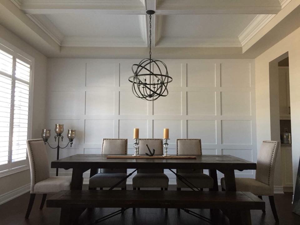 G wall contracting | 283 Nashville Cir, Hamilton, ON L8G 5H2, Canada | Phone: (289) 683-4084