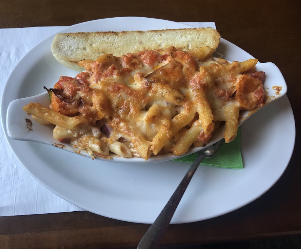 LAncienne Banque - Restaurant & Brewpub | 76 Rue Saint-Jacques, Chapeau, QC J0X 1M0, Canada | Phone: (819) 689-2265
