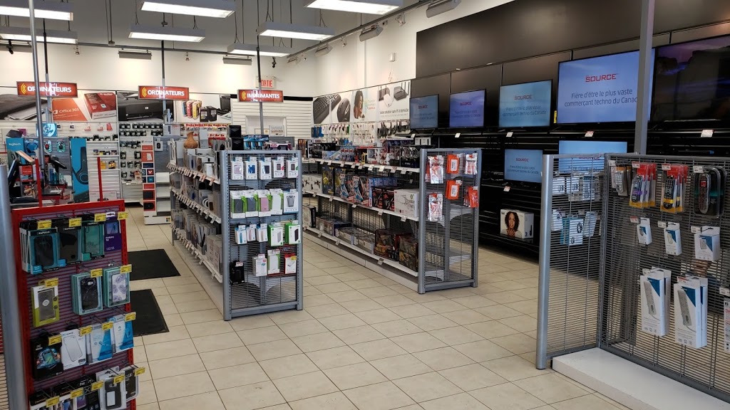 La Source | 1-675 Rue de la Concorde Unit #B055, Saint-Romuald, QC G6W 8A7, Canada | Phone: (418) 839-9460