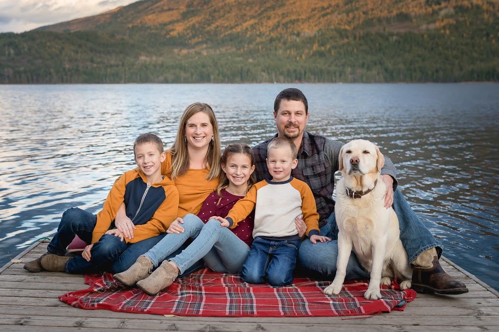 Photography By Krista White | 2418 Forest Dr, Blind Bay, BC V0E 1H2, Canada | Phone: (250) 317-3203