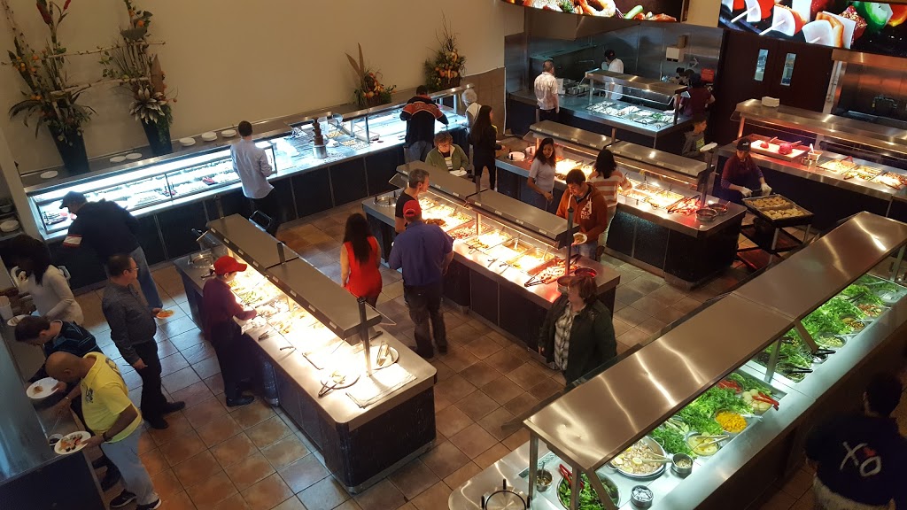 Buffet Fu Lam | 3530 Boulevard Taschereau, Greenfield Park, QC J4V 2H7, Canada | Phone: (450) 672-8868