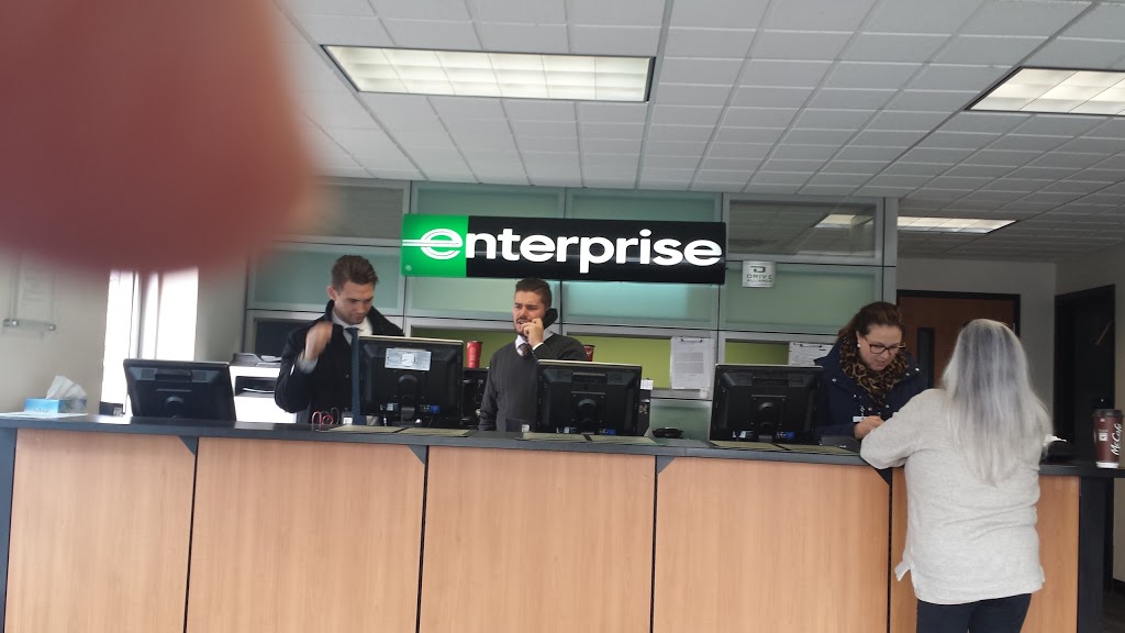 Enterprise Rent-A-Car | 1150 Provincial Rd, Windsor, ON N8W 5W2, Canada | Phone: (519) 250-9005