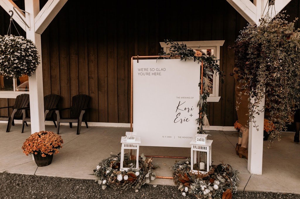 The Meadows | 195 Smith Rd, Stirling, ON K0K 3E0, Canada | Phone: (613) 438-0660