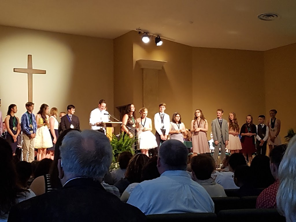 Rice Road Community Church | 305 Rice Rd, Welland, ON L3C 2V9, Canada | Phone: (905) 735-5898