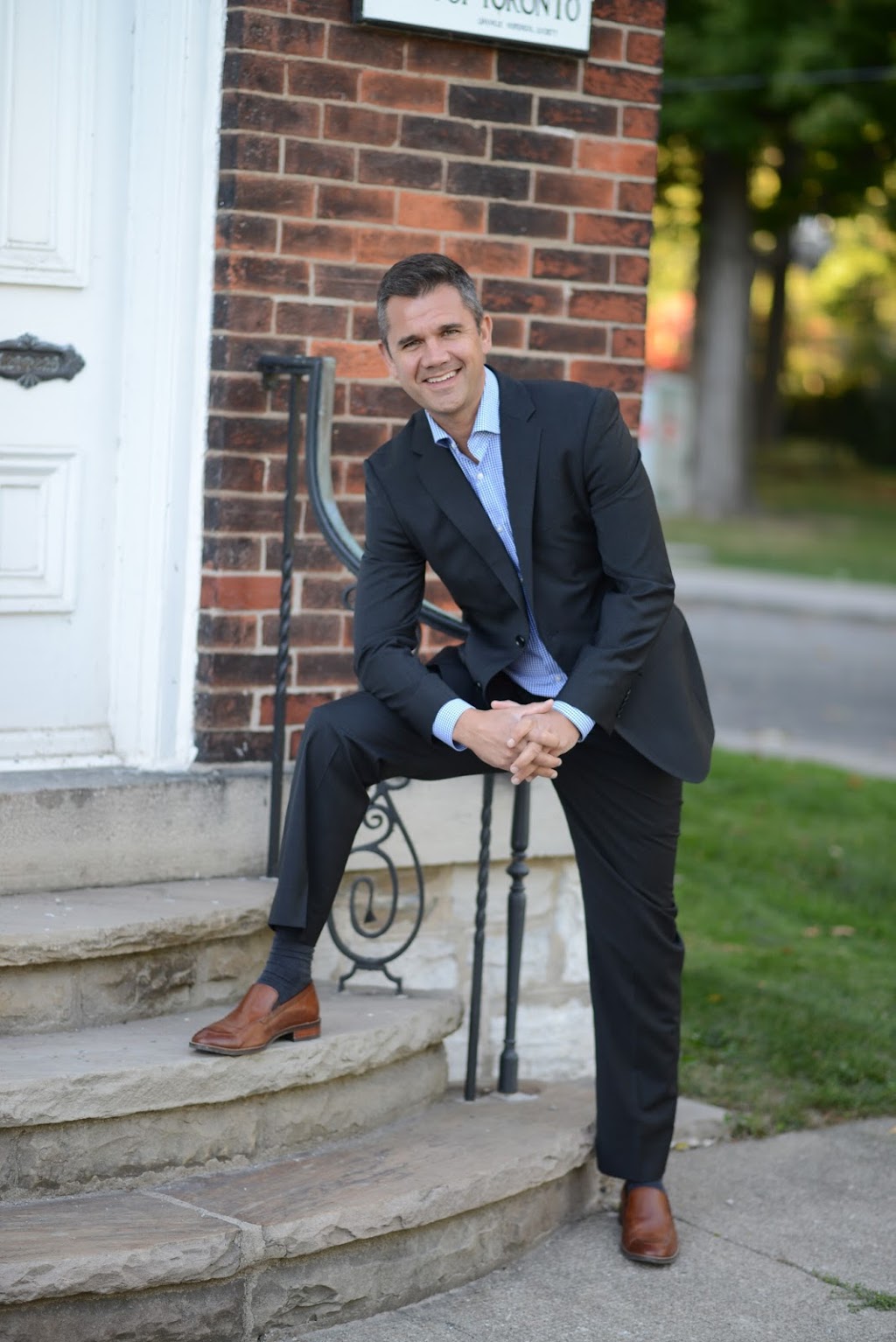 Michael Englund Realtor | 1235 S Service Rd W, Oakville, ON L6L 2W2, Canada | Phone: (905) 399-4269