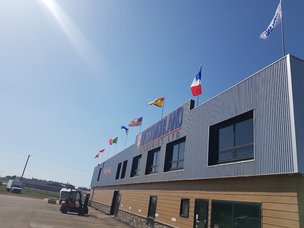 Westmorland Fisheries Ltd | 64 Rue Gautreau, Cap-Pelé, NB E4N 1V3, Canada | Phone: (506) 577-4325