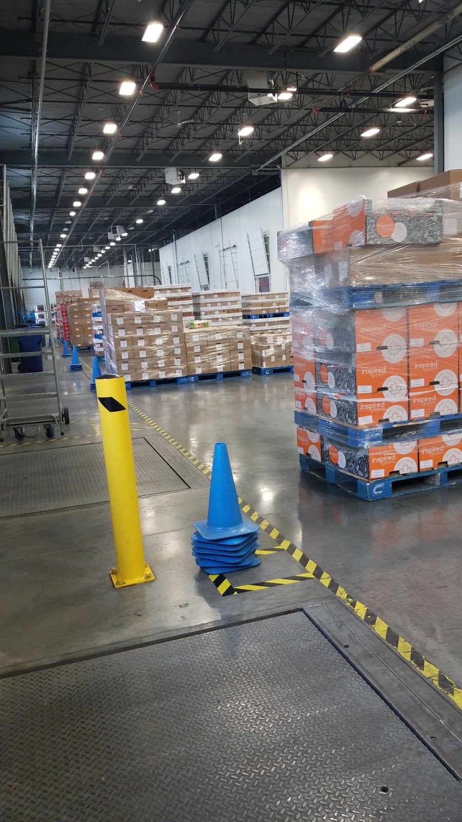 Galaxy Processing | Northeast Calgary, Calgary, AB T3J 3T9, Canada | Phone: (403) 235-4611