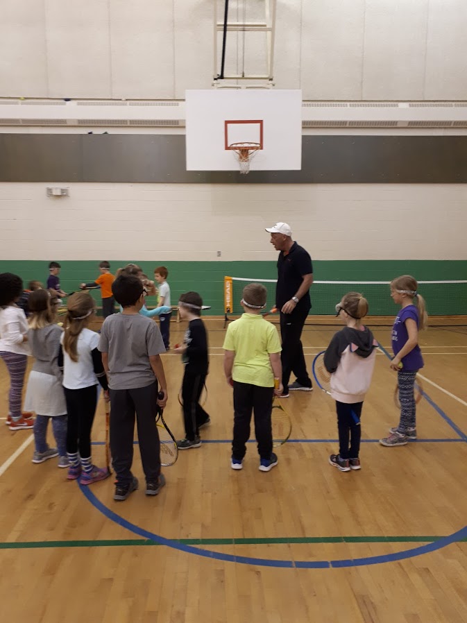 Kids Tennis Time | 12 Flamingo Dr, Halifax, NS B3M 1S5, Canada | Phone: (902) 293-5636
