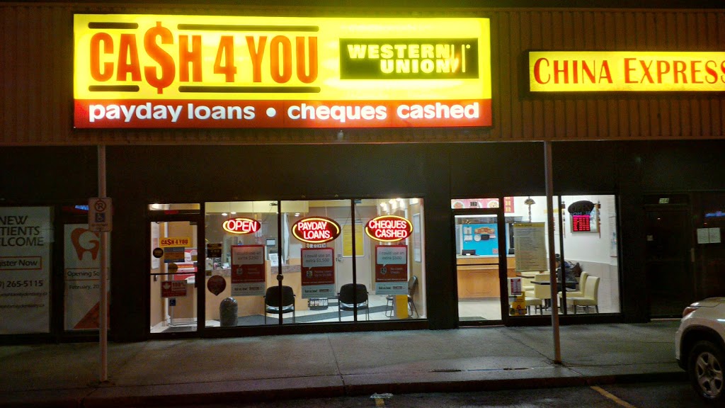 Cash 4 You | 360 Speedvale Ave E Suite 11, Guelph, ON N1E 1N5, Canada | Phone: (519) 821-5551