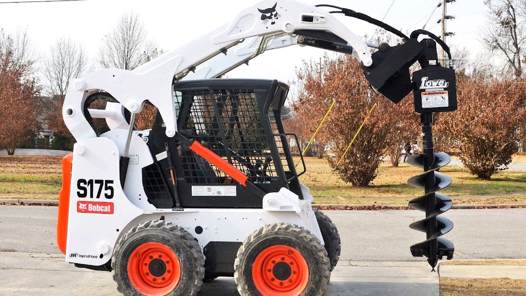 Bobcat of London | 500 Clarke Rd, London, ON N5V 2C7, Canada | Phone: (519) 455-4900