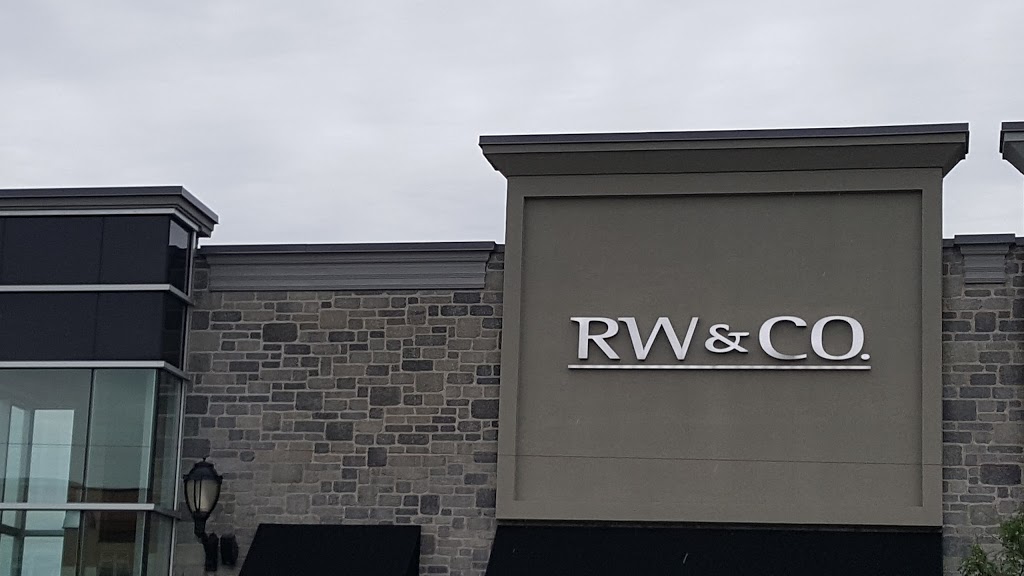 RW&CO. | 67 Hector Gate, Dartmouth, NS B3B 0B8, Canada | Phone: (902) 468-7477