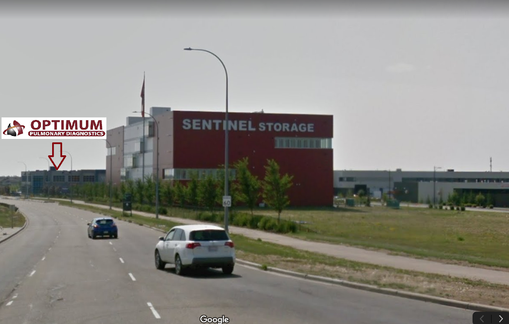 Optimum Pulmonary Diagnostics Inc. Windermere | 6283 Andrews Loop SW, Edmonton, AB T6W 3G9, Canada | Phone: (780) 250-4449