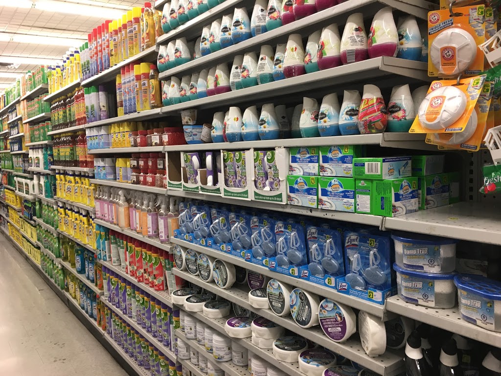 Dollarama | 3809 Sheppard Ave E, Scarborough, ON M1T 3L5, Canada | Phone: (416) 609-1089