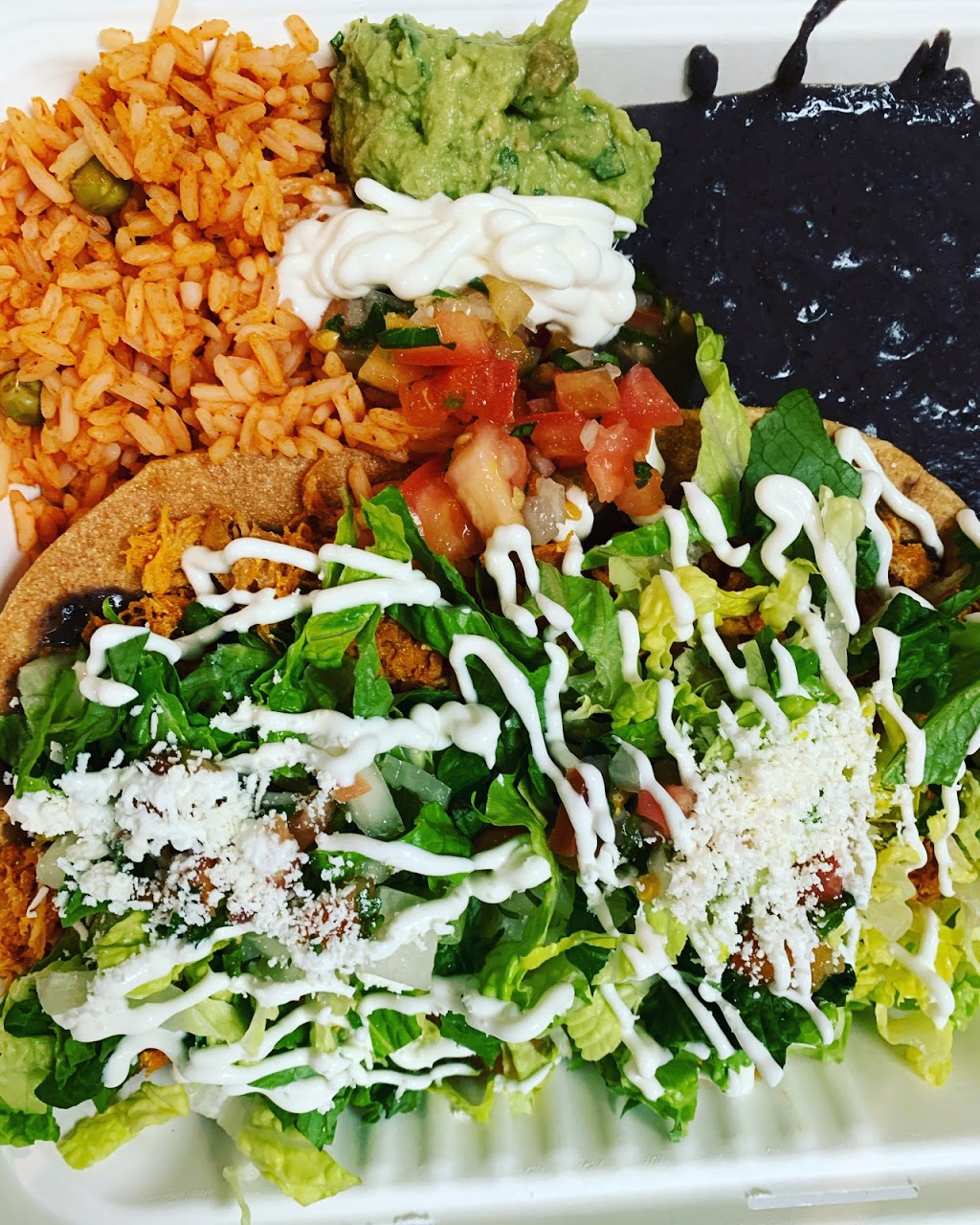 La Cantinita sicamous | 444 Main St #3, Sicamous, BC V0E 2V0, Canada | Phone: (250) 836-3486
