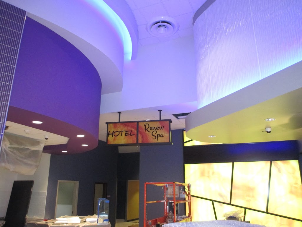 CDI Custom Design, Inc. | 2123 Grant St, Bellingham, WA 98225, USA | Phone: (360) 650-1150