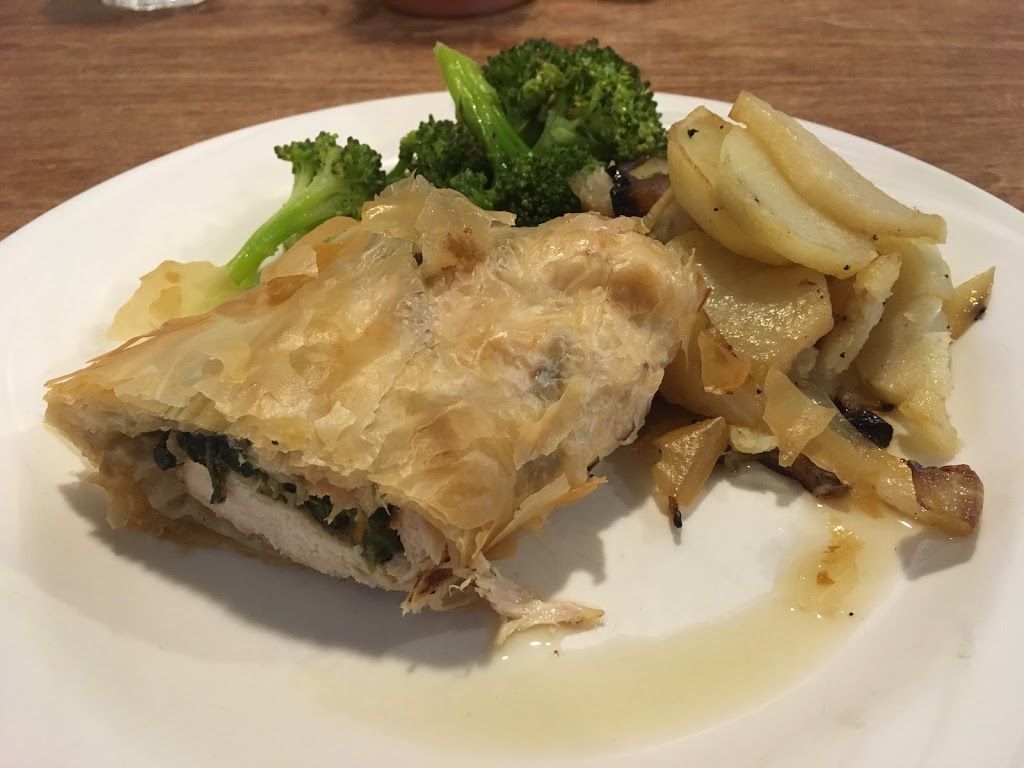 St. John’s Residence Cafeteria | University, Winnipeg, MB R3T 2M5, Canada | Phone: (204) 291-5687