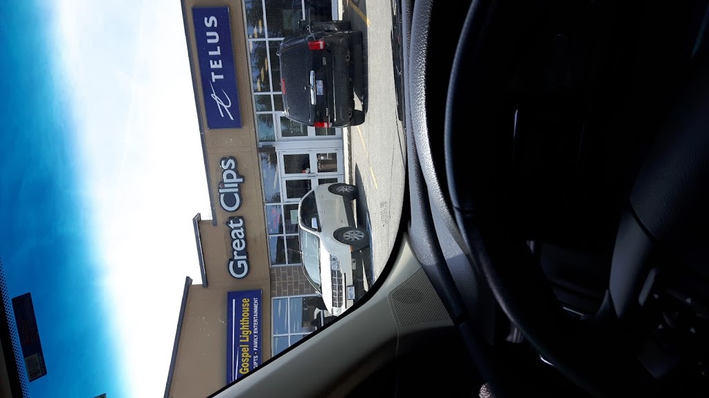 Great Clips | 265 King George Rd, Brantford, ON N3R 7X2, Canada | Phone: (519) 304-9005