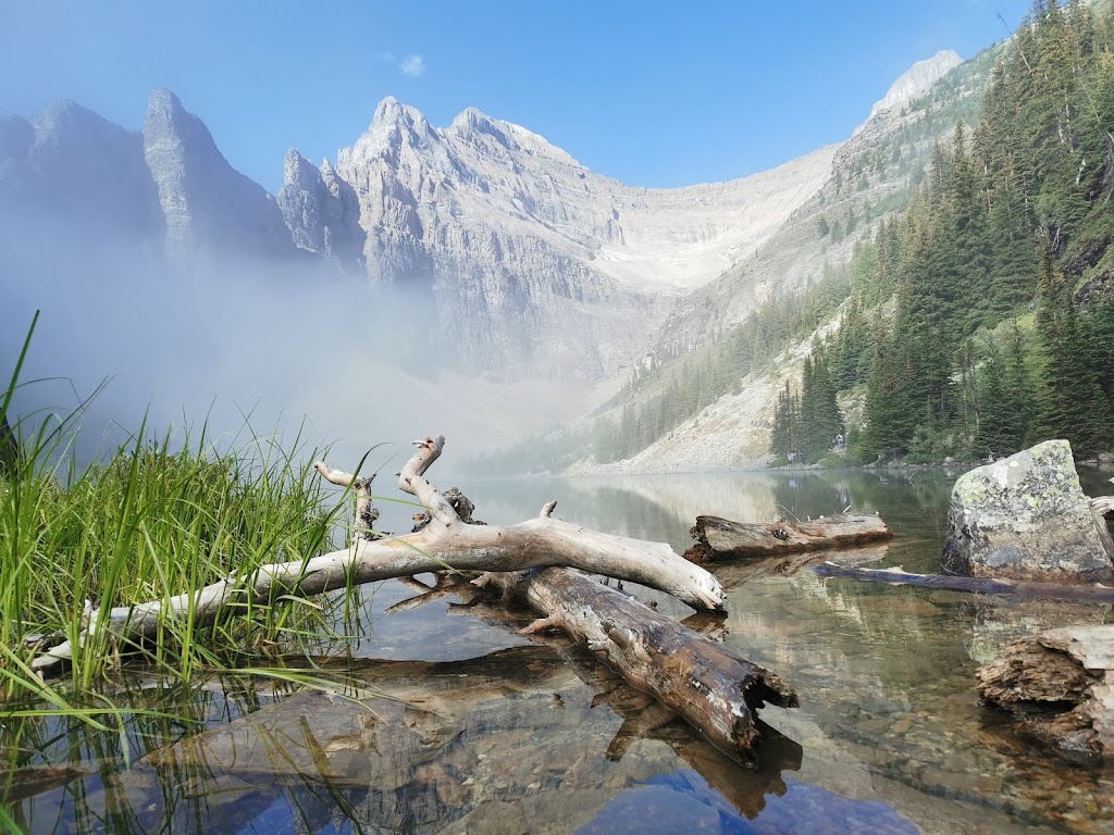 Brewsters Lake Louise Stables | 111 Lake Louise Dr, Lake Louise, AB T0L 1E0, Canada | Phone: (403) 762-5454
