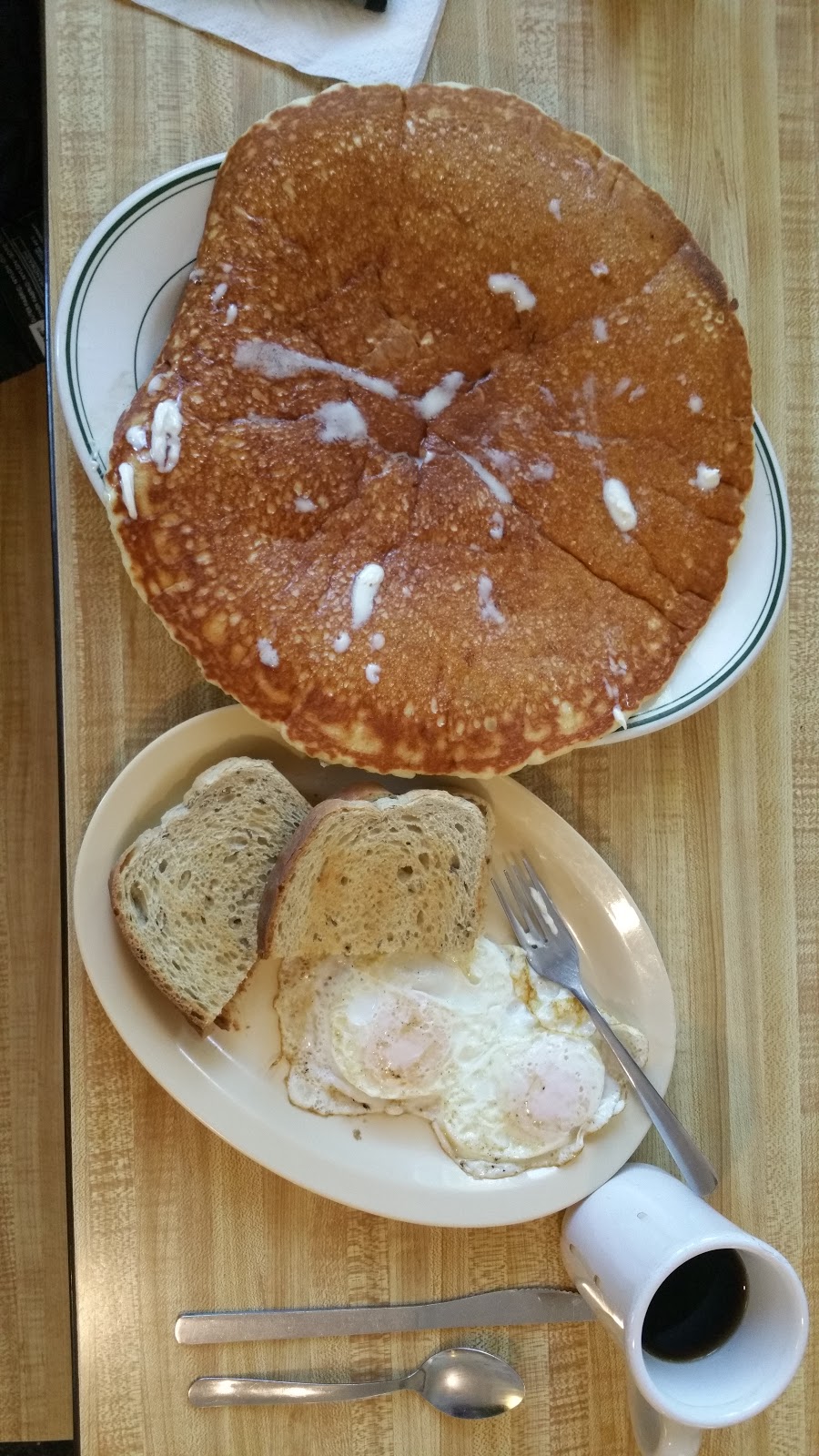 Codys Cafe | 9 Grand Ave, Swanton, VT 05488, USA | Phone: (802) 868-9910