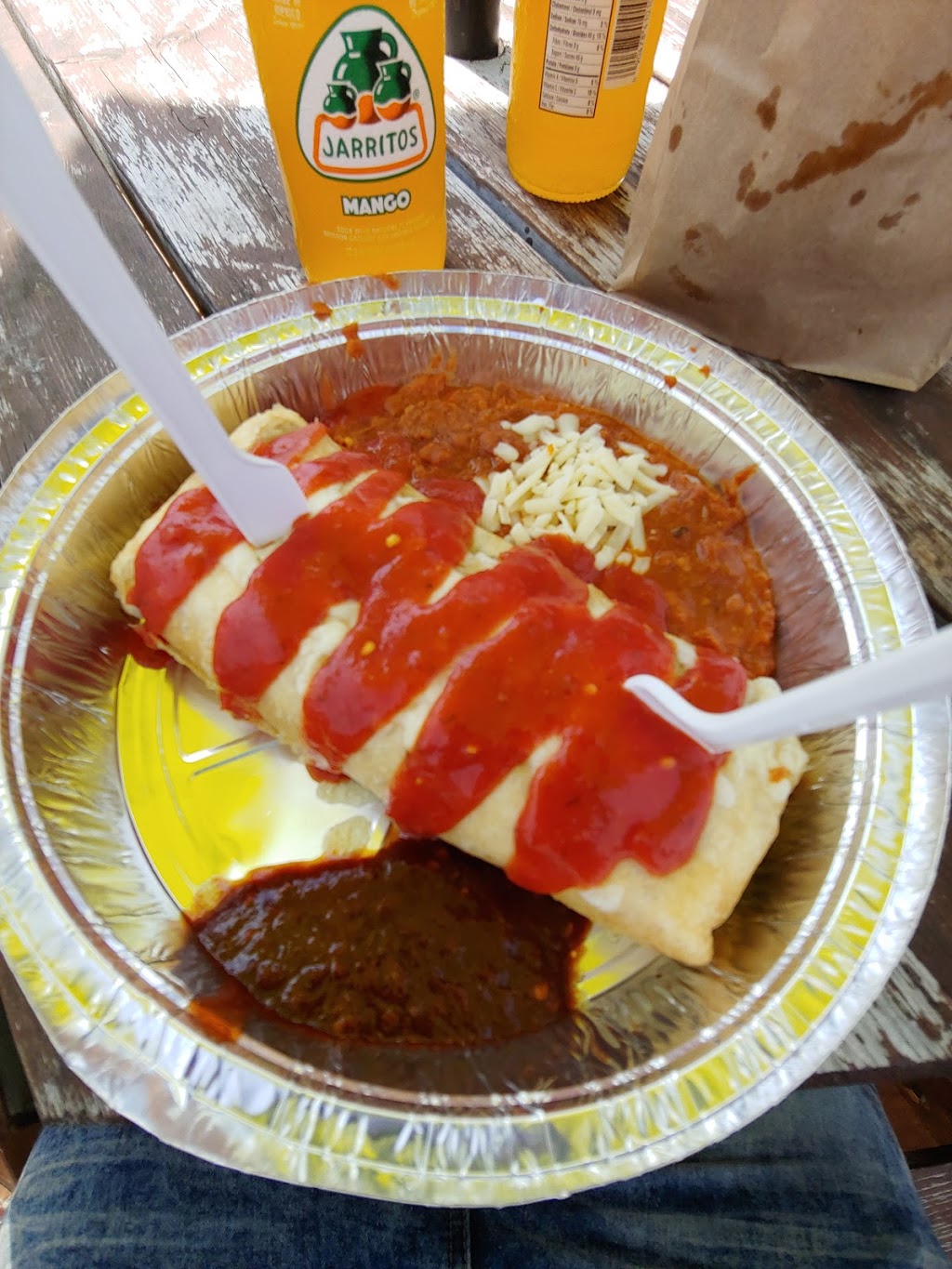 Bonitas Cantina | 6001 Hazeldean Rd, Stittsville, ON K2S 1B9, Canada | Phone: (613) 314-9595