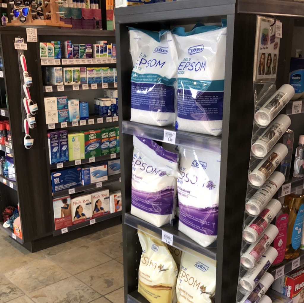 The Pharmacy - Westview | 2601 Westview Dr #760, North Vancouver, BC V7N 3X4, Canada | Phone: (604) 986-2292
