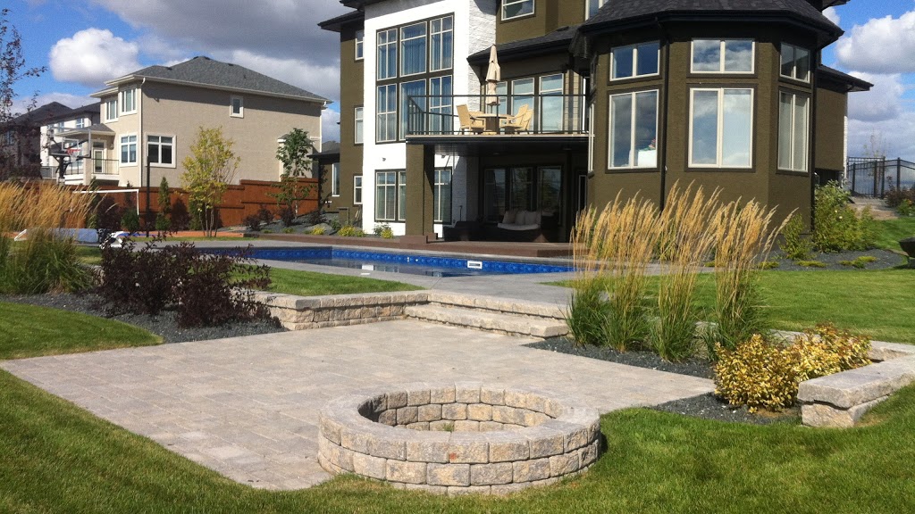 3 Seasons Landscaping | 3130 Wilkes Ave, Winnipeg, MB R3S 1A7, Canada | Phone: (204) 895-4422