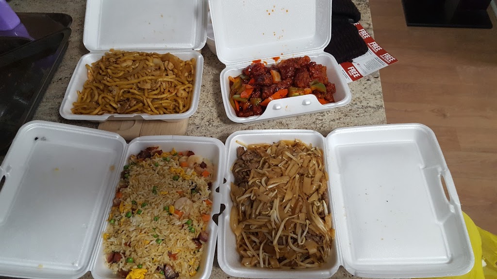 Noodle Wok | 600 Burnhamthorpe Rd W, Mississauga, ON L5B 2C4, Canada | Phone: (905) 896-8915