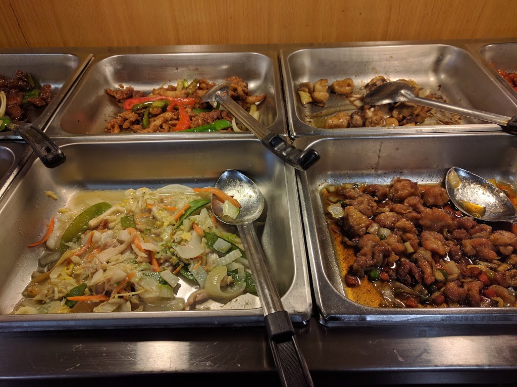 China Buffet | 876 US-11, Champlain, NY 12919, USA | Phone: (518) 298-3333