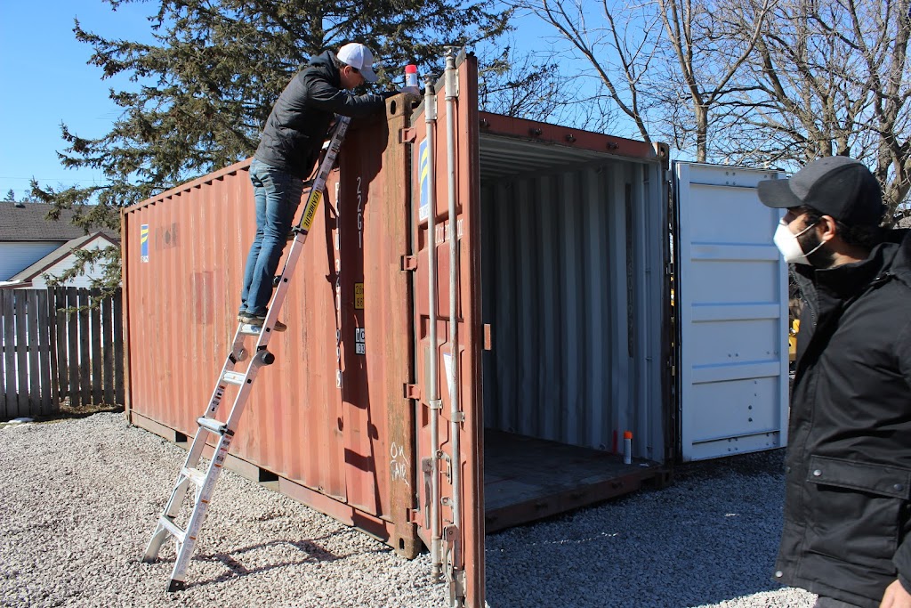 BuildX | 20 Hamilton Rd, Port Hope, ON L1A 4B9, Canada | Phone: (905) 885-7721