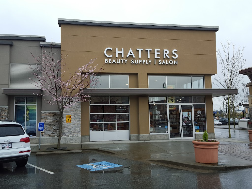 Chatters Hair Salon | 16041 24 Ave #80, Surrey, BC V3S 9H7, Canada | Phone: (778) 294-4410