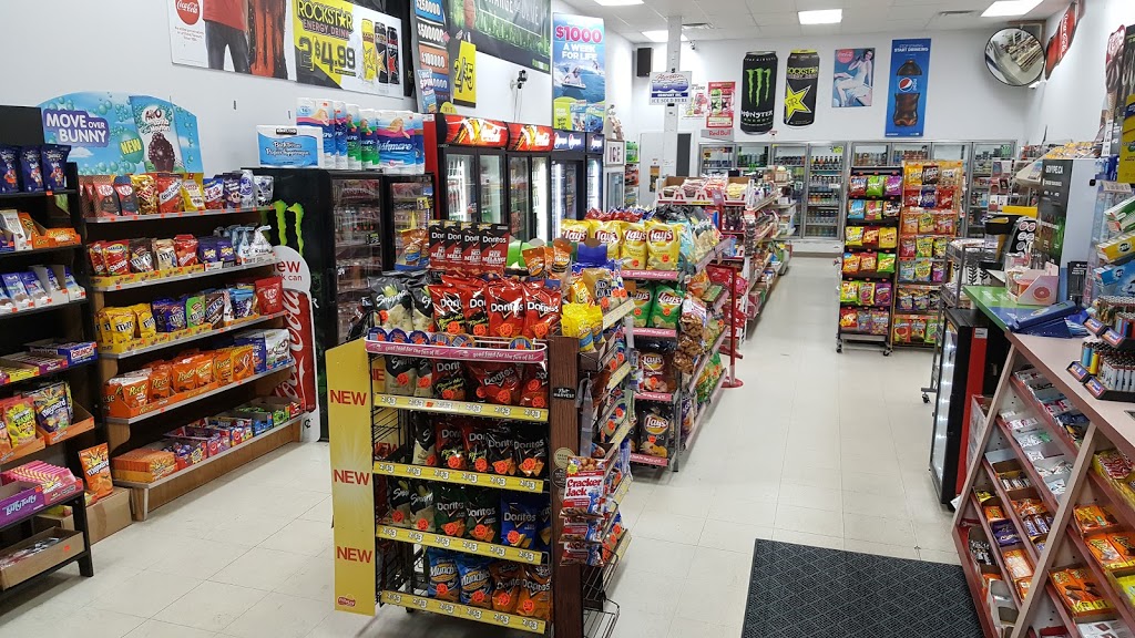 Anytime Convenience | 511 Appleby Line Unit 101, Burlington, ON L7L 2Y1, Canada | Phone: (905) 637-3599