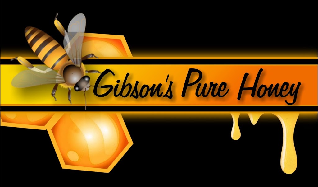 Gibsons Pure Honey | ON-6, Chatsworth, ON N0H 1G0, Canada | Phone: (519) 794-2169