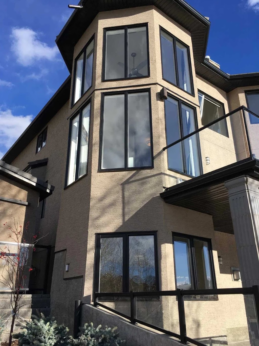 Callaway Contracting Inc. | point of interest | 232 Silver Springs Rise NW, Calgary, AB T3B 2Z7, Canada | 4036622233 OR +1 403-662-2233
