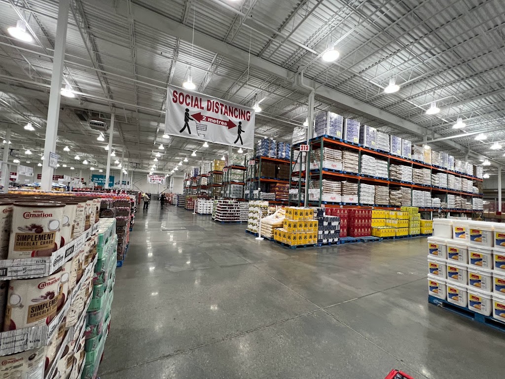 Costco Business Centre | store | 1900 Cyrville Rd, Gloucester, ON K1B 3V5, Canada | 3437712100 OR +1 343-771-2100