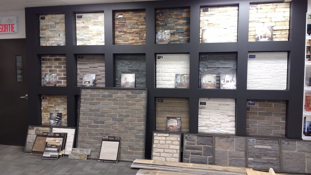 Impex Stone | 4664 Rue Louis-B.-Mayer, Laval, QC H7P 6E4, Canada | Phone: (450) 973-1732
