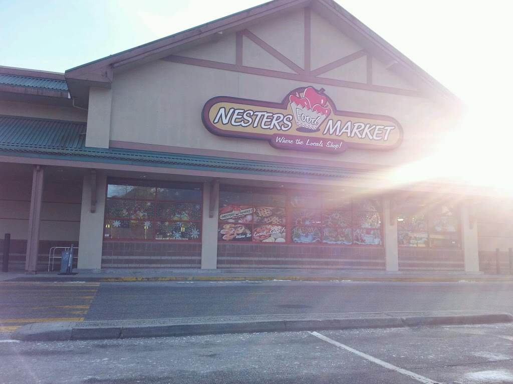 Nesters Market & Pharmacy | 1200 Hunter Pl Suite 710, Squamish, BC V8B 0G8, Canada | Phone: (604) 815-0733