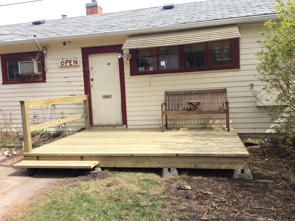 Stoddarts Building & Renos | 6304 39 Ave, Camrose, AB T4V 2Z4, Canada | Phone: (780) 679-6344